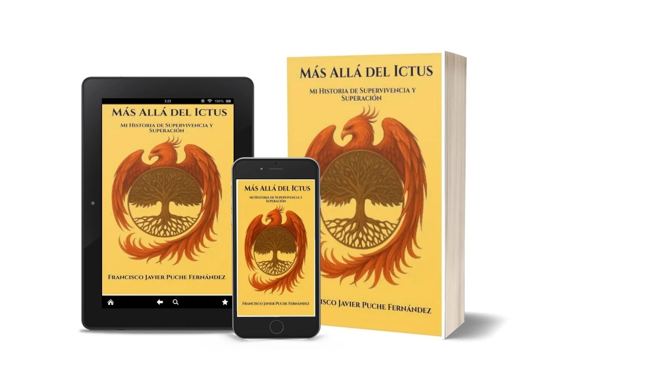 Mas alla del ictus