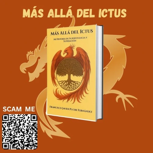 Mas alla del ictus